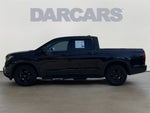 2025 Honda Ridgeline Black Edition / One Owner