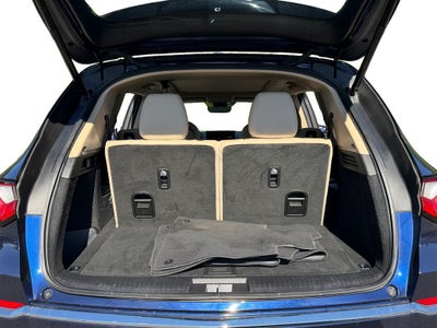 2023 Acura MDX 3.5L SH-AWD
