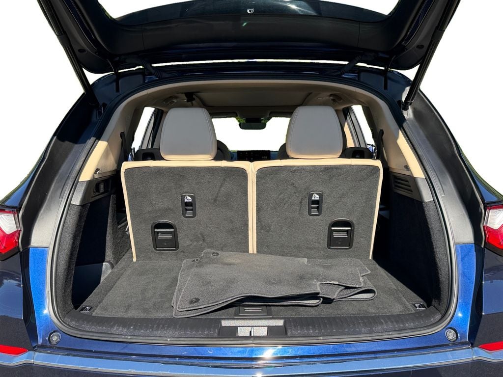 2023 Acura MDX 3.5L SH-AWD