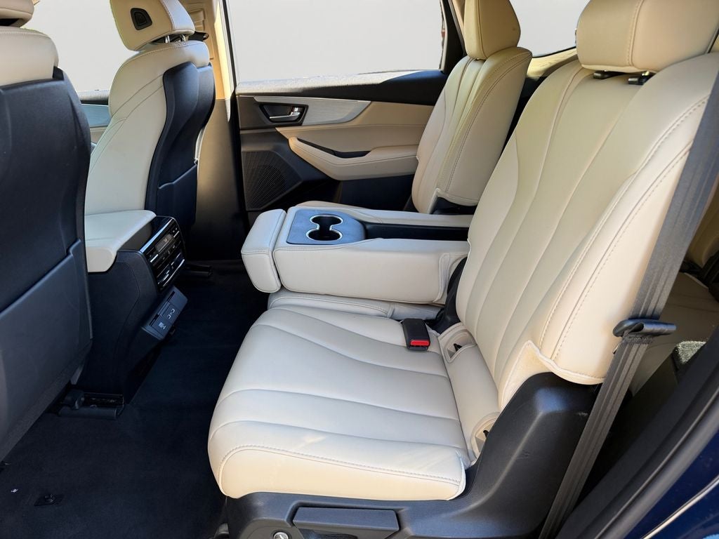 2023 Acura MDX 3.5L SH-AWD