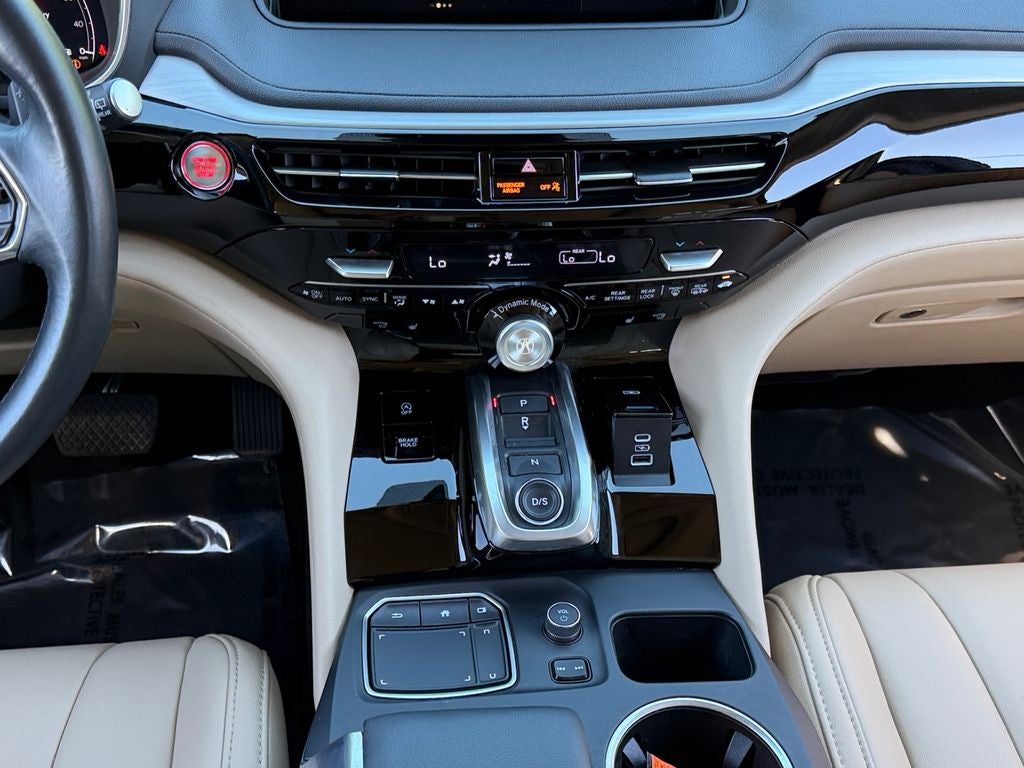 2023 Acura MDX 3.5L SH-AWD