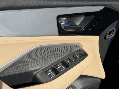 2023 Acura MDX 3.5L SH-AWD