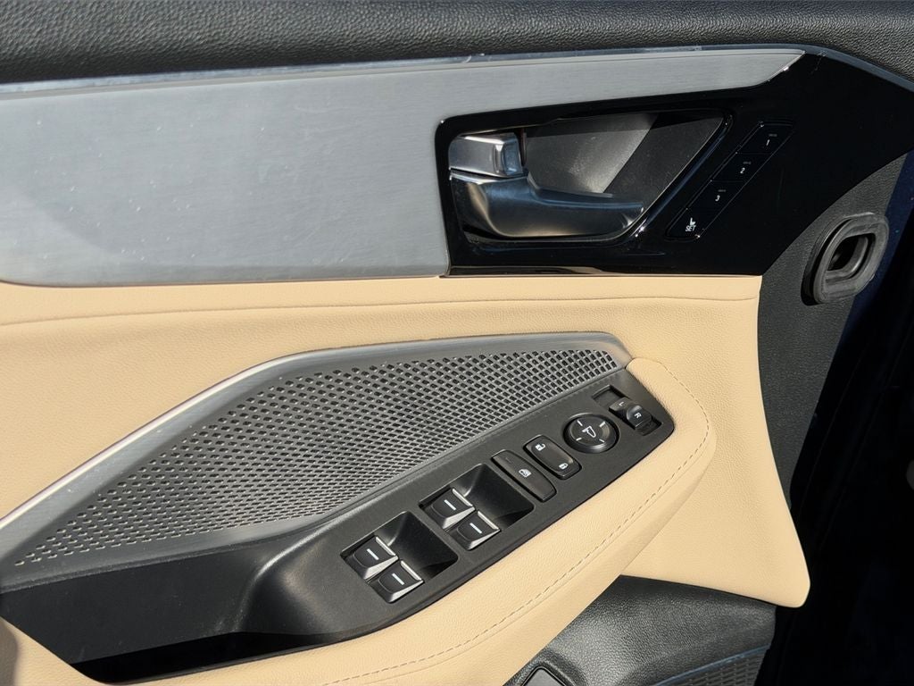 2023 Acura MDX 3.5L SH-AWD