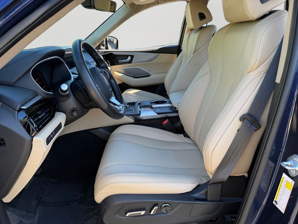 2023 Acura MDX 3.5L SH-AWD