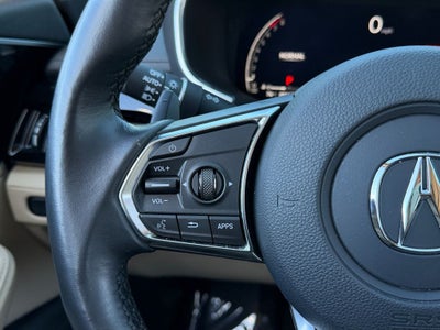 2023 Acura MDX 3.5L SH-AWD
