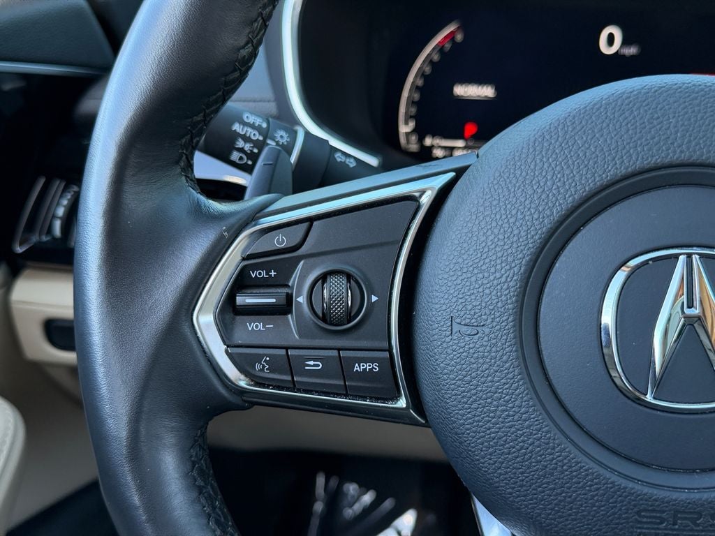 2023 Acura MDX 3.5L SH-AWD