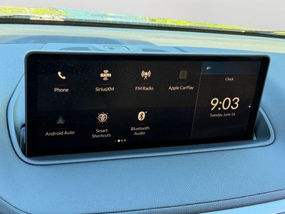 2023 Acura MDX 3.5L SH-AWD