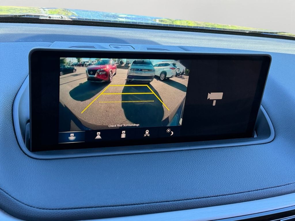 2023 Acura MDX 3.5L SH-AWD