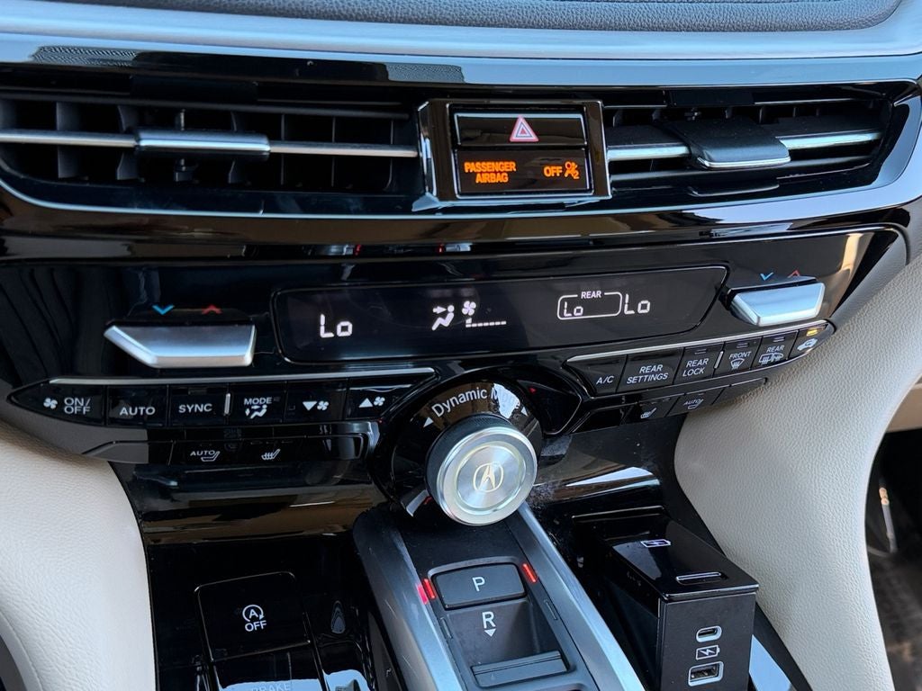 2023 Acura MDX 3.5L SH-AWD