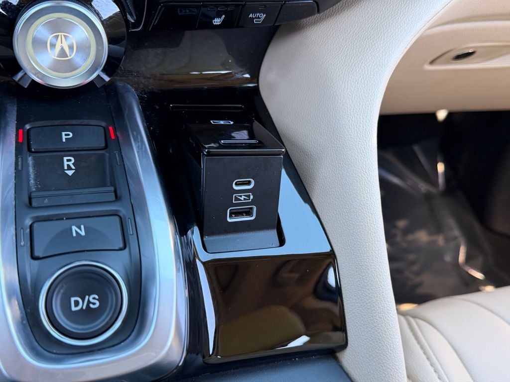 2023 Acura MDX 3.5L SH-AWD