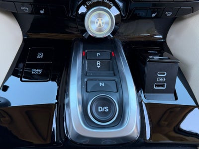 2023 Acura MDX 3.5L SH-AWD