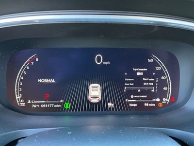 2023 Acura MDX 3.5L SH-AWD