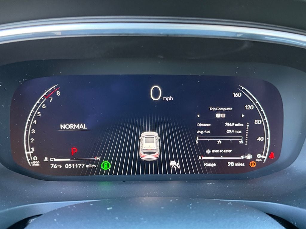 2023 Acura MDX 3.5L SH-AWD