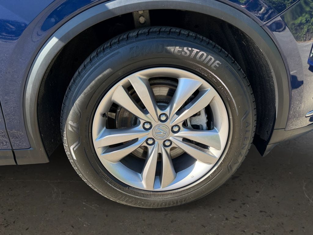 2023 Acura MDX 3.5L SH-AWD