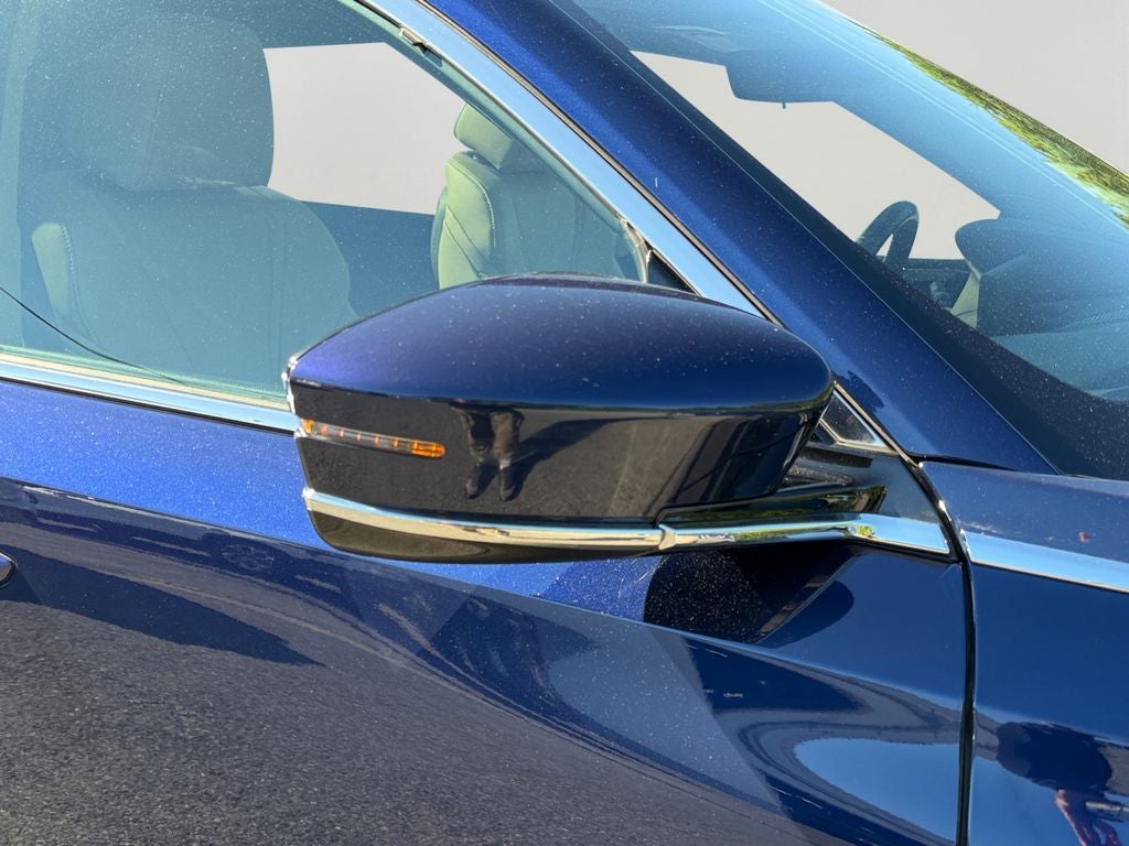 2023 Acura MDX 3.5L SH-AWD