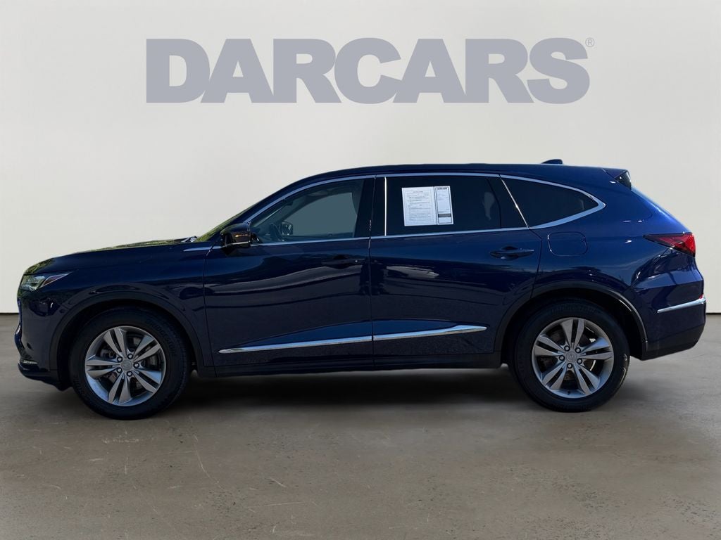 2023 Acura MDX 3.5L SH-AWD