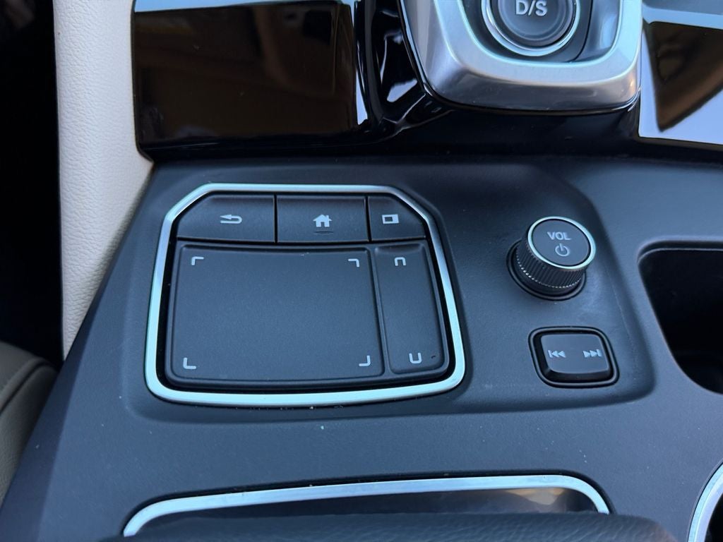 2023 Acura MDX 3.5L SH-AWD