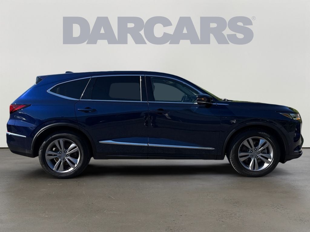 2023 Acura MDX 3.5L SH-AWD