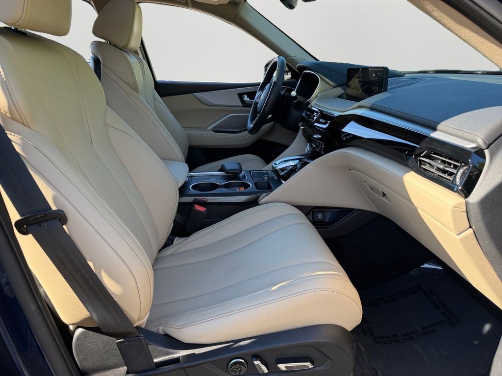 2023 Acura MDX 3.5L SH-AWD