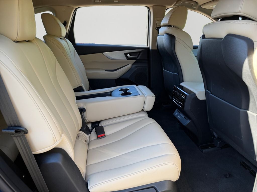 2023 Acura MDX 3.5L SH-AWD
