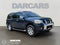 2006 Nissan Armada LE / 1 Owner / Low Miles