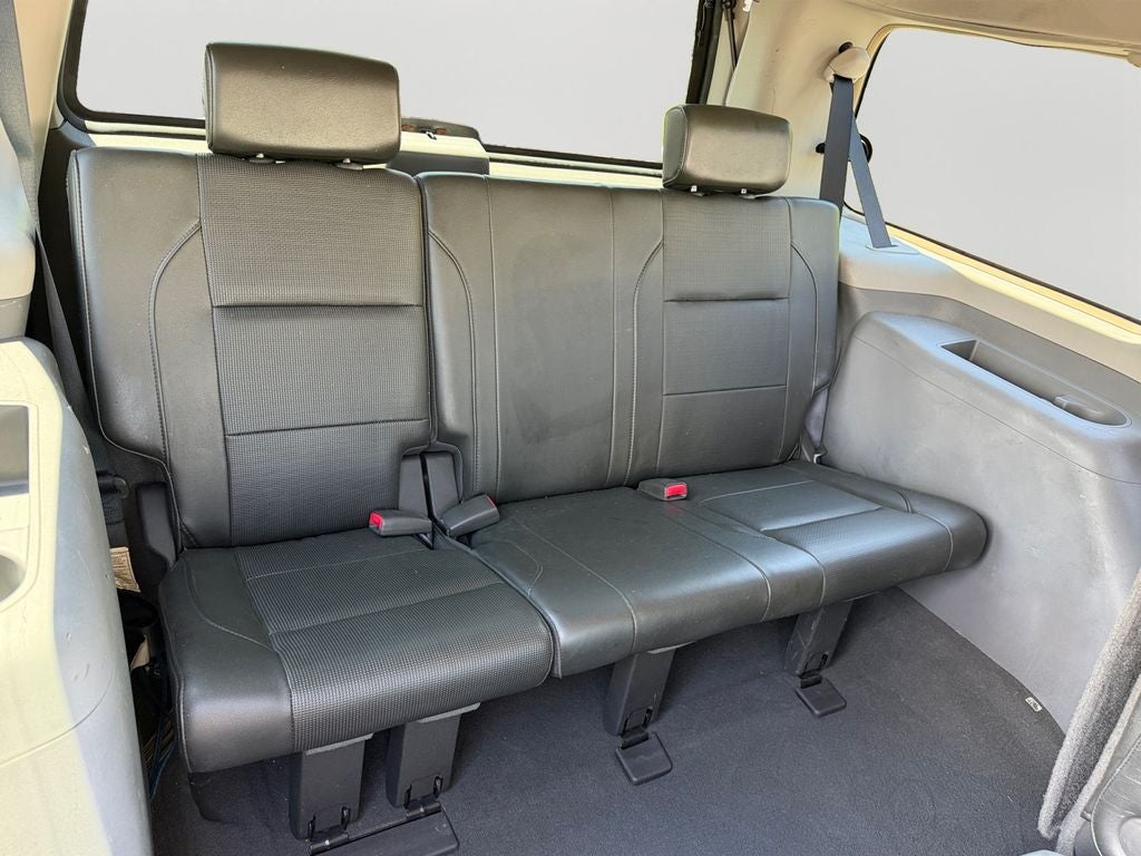 2006 Nissan Armada LE / 1 Owner / Low Miles