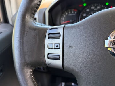 2006 Nissan Armada LE / 1 Owner / Low Miles