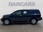 2006 Nissan Armada LE / 1 Owner / Low Miles