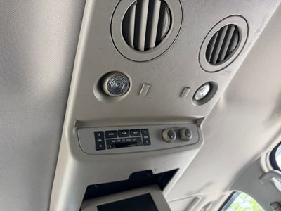 2006 Nissan Armada LE / 1 Owner / Low Miles