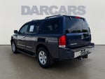 2006 Nissan Armada LE / 1 Owner / Low Miles