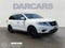 2016 Nissan Pathfinder Platinum / One Owner