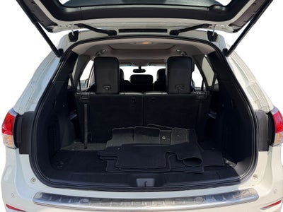 2016 Nissan Pathfinder Platinum / One Owner
