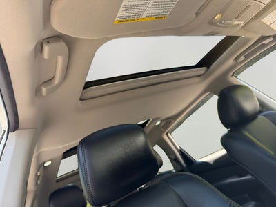 2016 Nissan Pathfinder Platinum / One Owner