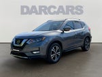 2017 Nissan Rogue SL / Premium Package / AWD