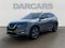 2017 Nissan Rogue SL / Premium Package / AWD