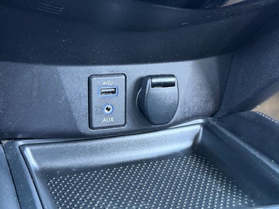 2017 Nissan Rogue SL / Premium Package / AWD
