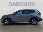 2017 Nissan Rogue SL / Premium Package / AWD
