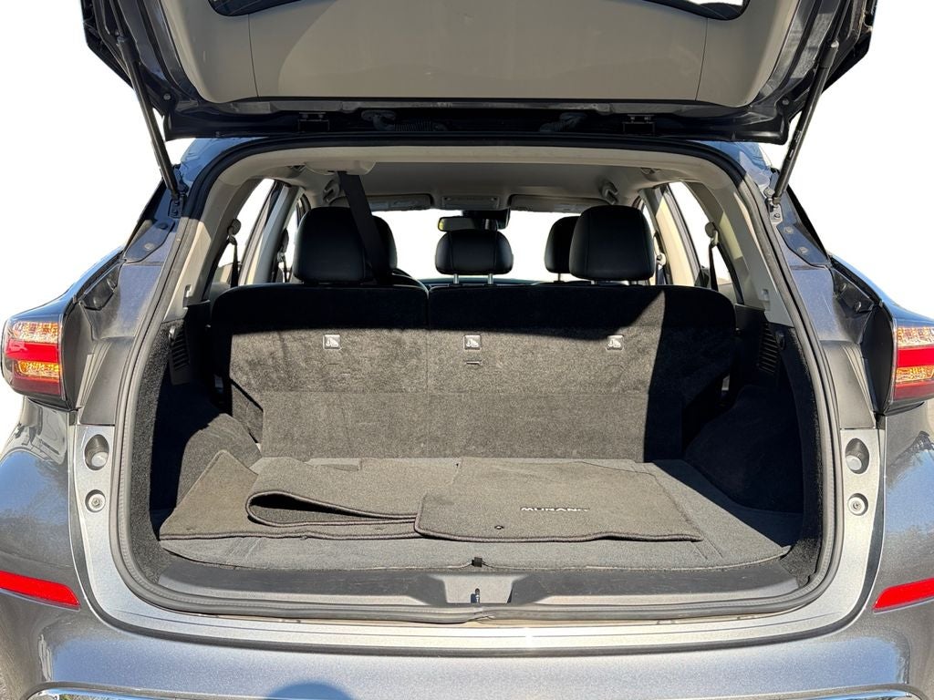 2023 Nissan Murano SV / One Owner / AWD