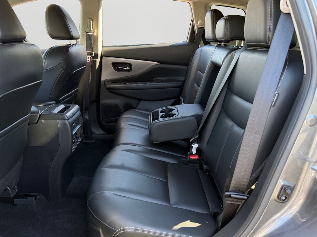 2023 Nissan Murano SV / One Owner / AWD