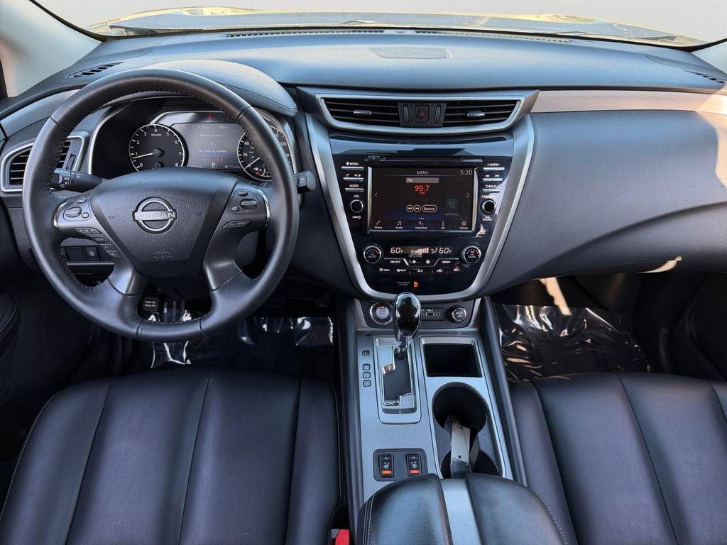 2023 Nissan Murano SV / One Owner / AWD