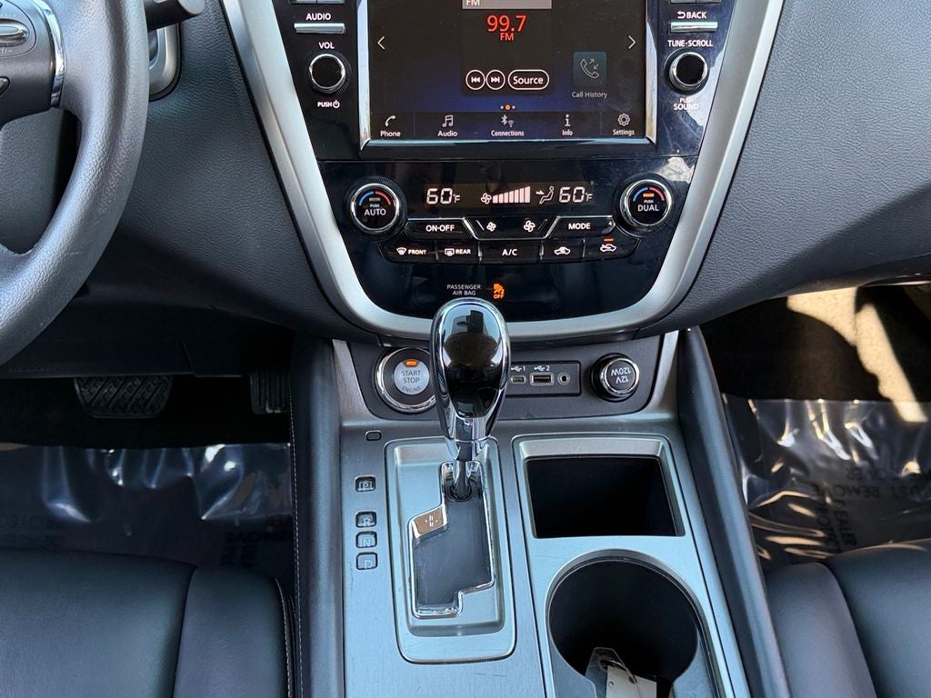2023 Nissan Murano SV / One Owner / AWD