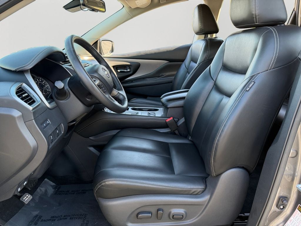 2023 Nissan Murano SV / One Owner / AWD