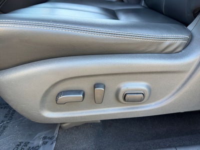 2023 Nissan Murano SV / One Owner / AWD