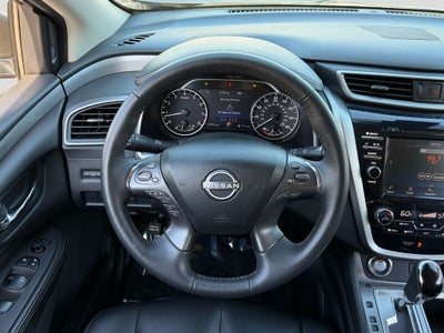 2023 Nissan Murano SV / One Owner / AWD