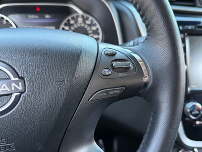 2023 Nissan Murano SV / One Owner / AWD