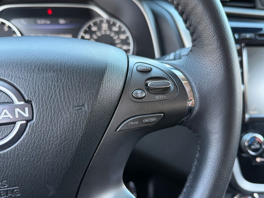 2023 Nissan Murano SV / One Owner / AWD