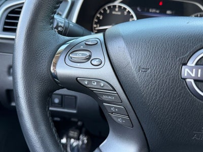 2023 Nissan Murano SV / One Owner / AWD