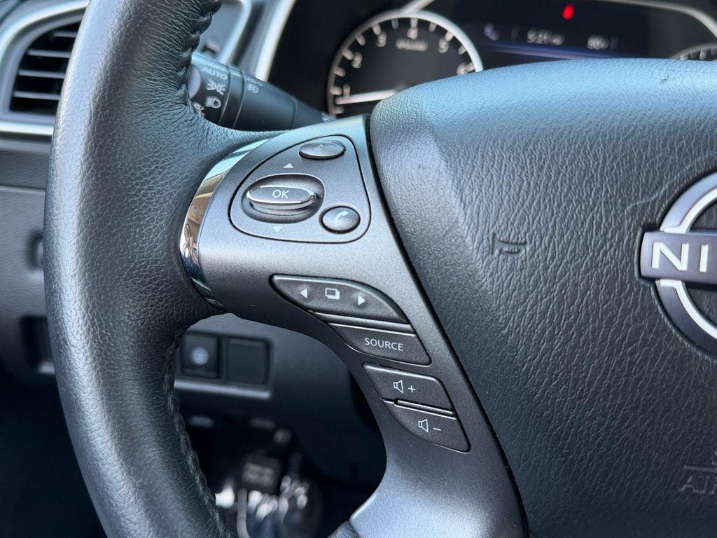 2023 Nissan Murano SV / One Owner / AWD
