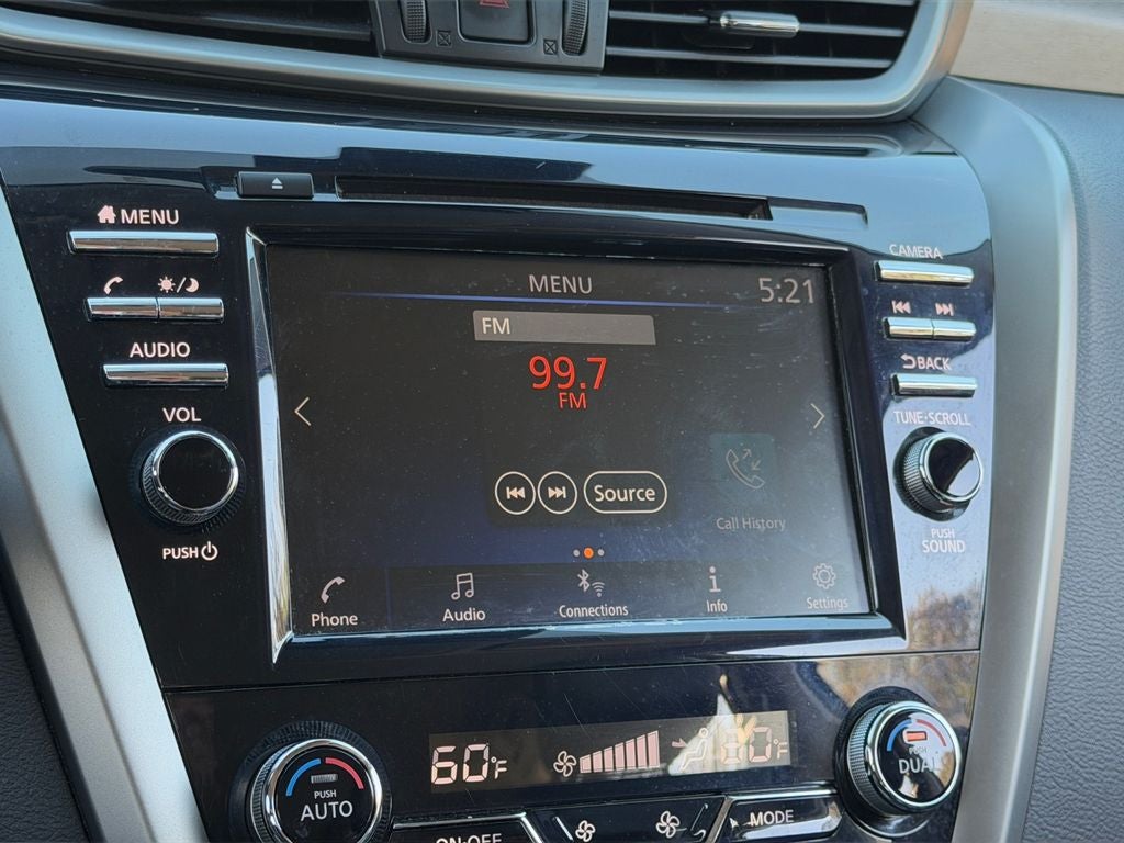 2023 Nissan Murano SV / One Owner / AWD