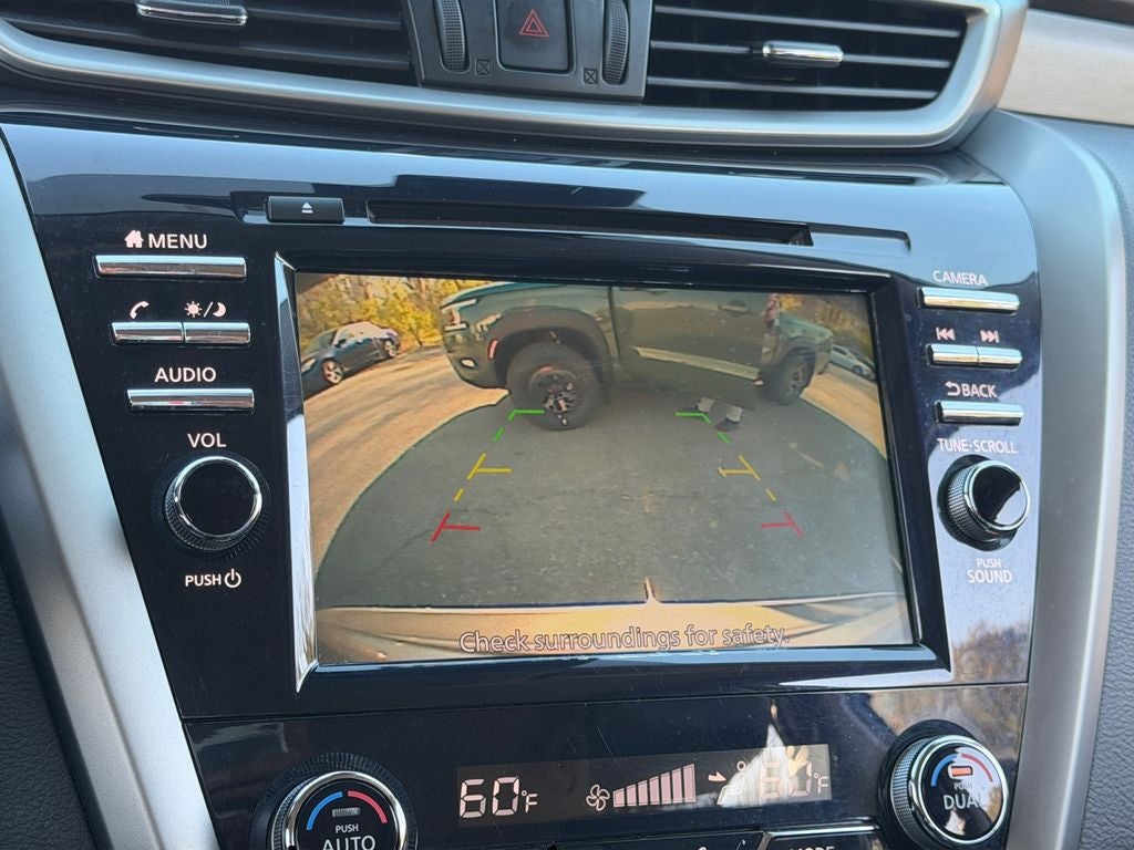 2023 Nissan Murano SV / One Owner / AWD